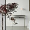 Prenosná stojaca lampa ANI 33 cm, LED, staroružová, Blomus