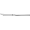 Jedálenský nôž SOHO 17,5 cm, strieborná, nerezová oceľ, Zwilling