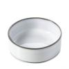 Servírovacia miska ARACTERE 8 cm, biela, REVOL