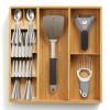 Organizér na príbory DRAWER STORE, bambus, Joseph Joseph