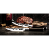 Sada nožov na steak SEBRA, 4 ks, Forged