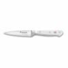 Nôž na zeleninu CLASSIC WHITE 9 cm, Wüsthof