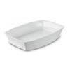 Zapekacia miska ALEXANDRIE 34 x 22,5 x 6,5 cm, 2,75 l, REVOL
