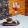 Doska na tapas STONE SLAB 22 x 13,5 x 1,8 cm, MIJ