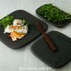Doska na tapas STONE SLAB 22 x 13,5 x 1,8 cm, MIJ