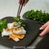 Doska na tapas STONE SLAB 22 x 13,5 x 1,8 cm, MIJ