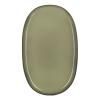 Servírovací tanier CARACTERE 35 cm, khaki, REVOL