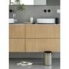 Dotykový odpadkový kôš TOUCH BIN 3 l, platina, Brabantia