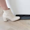 Pedálový odpadkový kôš BO 3 x 11 l, biela, Brabantia