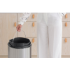 Dotykový odpadkový TOUCH BIN NEW 30 l, matná oceľ, Brabantia