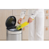 Dotykový odpadkový kôš TOUCH BIN NEW 30 l, platina, Brabantia