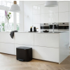 Pedálový odpadkový kôš BO 11 + 23 l, matná čierna, Brabantia