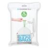 Sáčky do odpadkového koša G PERFECTFIT 23-30 l, 40 ks, Brabantia