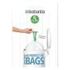 Sáčky do odpadkového koša G PERFECTFIT 23-30 l, 40 ks, Brabantia
