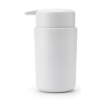 Dávkovač tekutého mydla 250 ml, biely, Brabantia