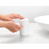 Dávkovač tekutého mydla 250 ml, biely, Brabantia