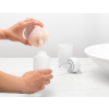Dávkovač tekutého mydla 250 ml, biely, Brabantia