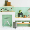 Pedálový odpadkový kôš NEWICON 5 l, platina, Brabantia