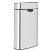 Dotykový odpadkový kôš TOUCH BIN NEW 40 l, lesklá oceľ, Brabantia