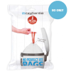 Sáčky do odpadkového koša J PERFECTFIT 23 l, 40 ks, Brabantia