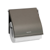 Držiak na toaletný papier, platina, Brabantia