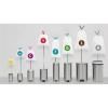 Sáčky do odpadkového koša C PERFECTFIT 10-12 l, 20 ks, Brabantia