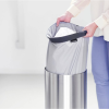 Náhradné vrecko za kôš na bielizeň 50-60 l, Brabantia
