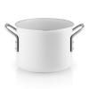 Hrniec WHITE LINE 16 cm, 2,5 l, keramický povrch, Eva Trio