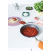 Naberačka TASTY PLUS, červená, Brabantia