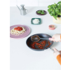 Naberačka TASTY PLUS, červená, Brabantia