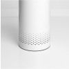 Kôš na bielizeň 60 l, s korkovým vekom, biela, Brabantia