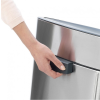 Dotykový odpadkový kôš TOUCH BIN NEW 40 l, oceľ, Brabantia