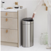Dotykový odpadkový kôš TOUCH BIN NEW 40 l, oceľ, Brabantia