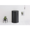 Dotykový odpadkový kôš TOUCH BIN NEW 40 l, matná čierna, Brabantia