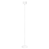 Prenosná stojacia lampa FAROL, LED, biela, Blomus