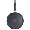 Panvica na palacinky SIMPLE COOK 25 cm, nepriľnavá, Tefal
