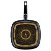 Grilovacia panvica SIMPLE COOK 26 x 26 cm, nepriľnavá, Tefal