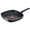 Grilovacia panvica SIMPLE COOK 26 x 26 cm, nepriľnavá, Tefal