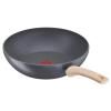 Wok NATURAL FORCE 28 cm, nepriľnavá, Tefal