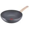 Wok NATURAL FORCE 28 cm, nepriľnavá, Tefal