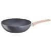 Wok NATURAL FORCE 28 cm, nepriľnavá, Tefal