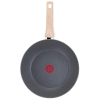 Wok NATURAL FORCE 28 cm, nepriľnavá, Tefal