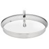 Kastról DUETTO+ G7194355 18 cm, 2 l, nerez, Tefal