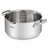 Kastról DUETTO+ G7194655 24 cm, 5 l, nerez, Tefal