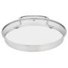 Kastról DUETTO+ G7194655 24 cm, 5 l, nerez, Tefal