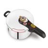 Tlakový hrniec SECURE 5 NEO P2534441 22 cm, 8 l, Tefal