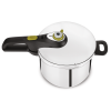 Tlakový hrniec SECURE 5 NEO P2534441 22 cm, 8 l, Tefal