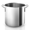 Hrniec 24 cm, 10 l, nerez, Eva Trio