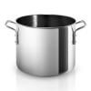 Hrniec 20 cm, 4,8 l, keramický povrch, Eva Trio