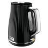 Rýchlovarná kanvica LOFT 1,7 l, čierna, Tefal